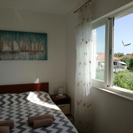 Apartment Ivo Mazic Sreser Exterior photo